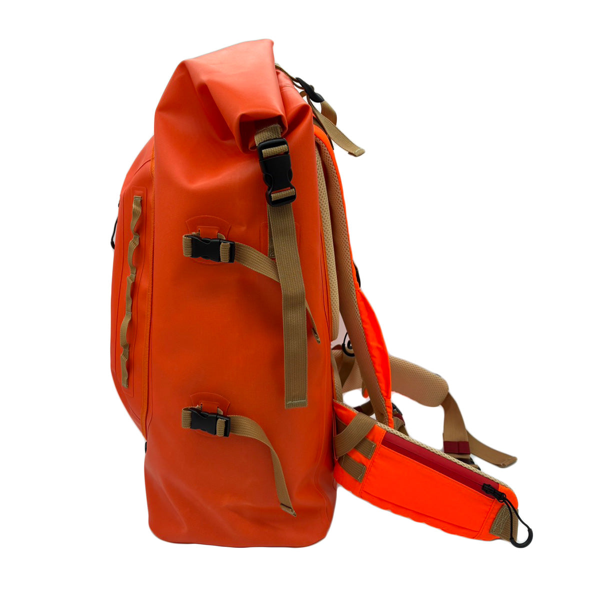 StreamR Dry Pack 35L