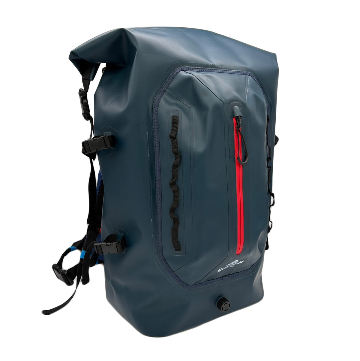 StreamR Dry Pack 35L