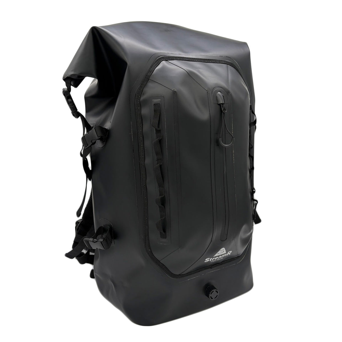 StreamR Dry Pack 35L