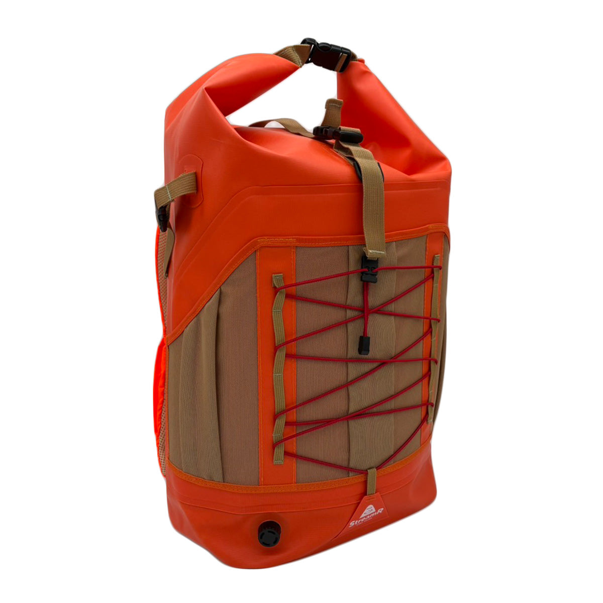 StreamR Dry Pack 25L