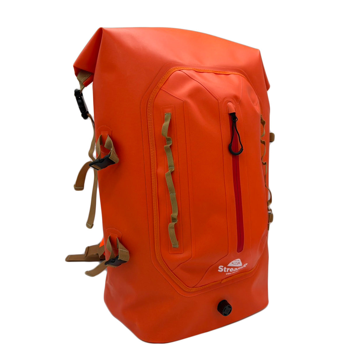 StreamR Dry Pack 35L