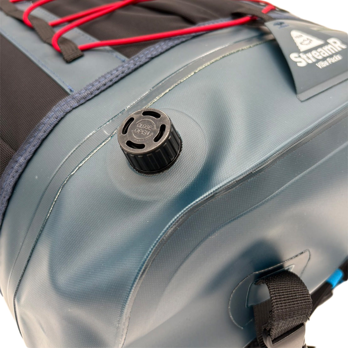 StreamR Dry Pack 25L