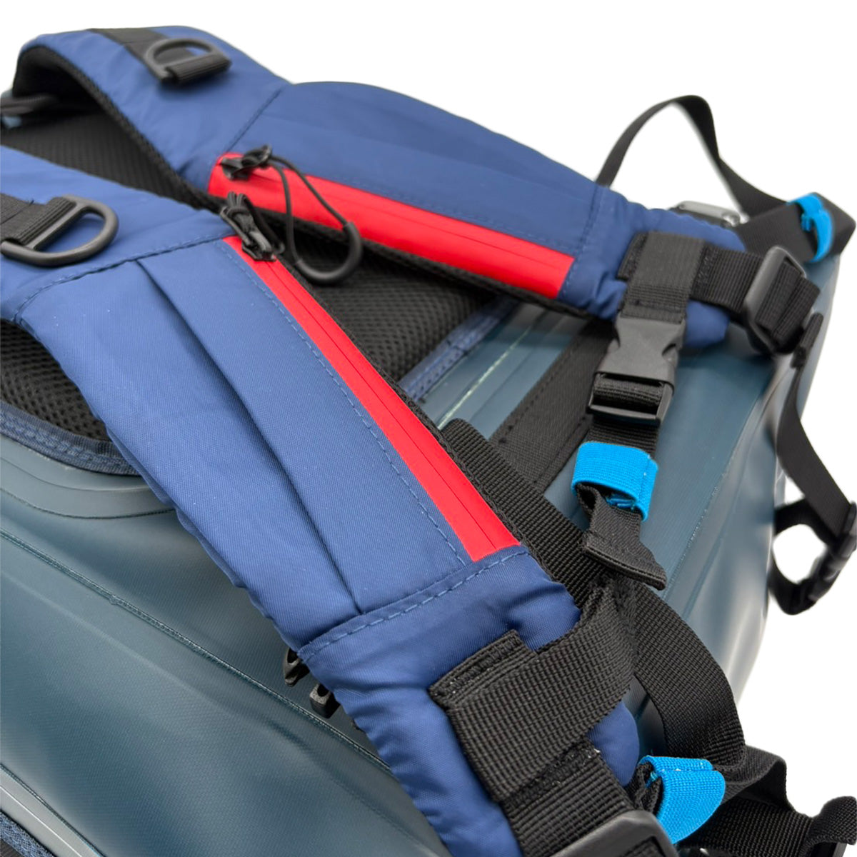 StreamR Dry Pack 25L