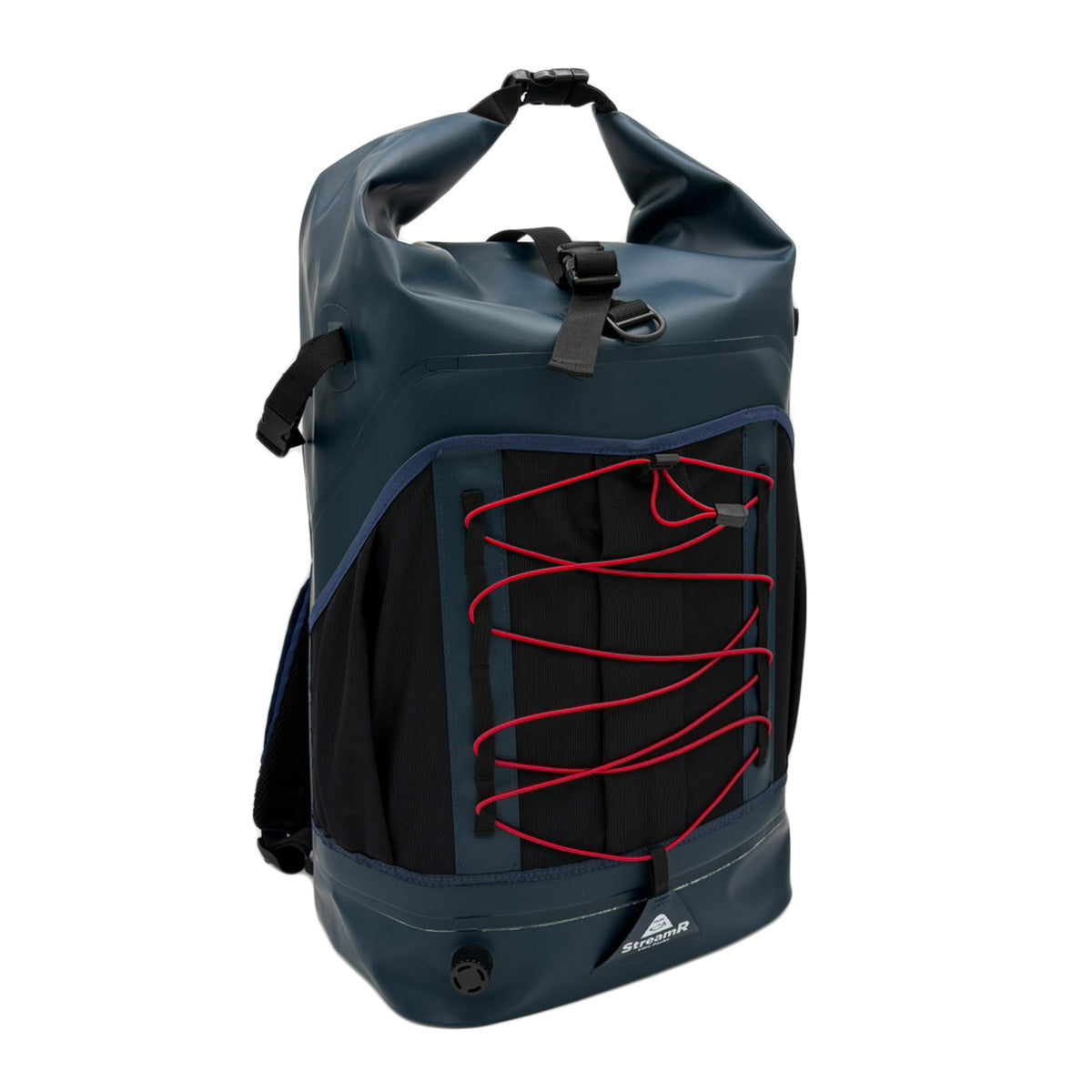 StreamR Dry Pack 25L