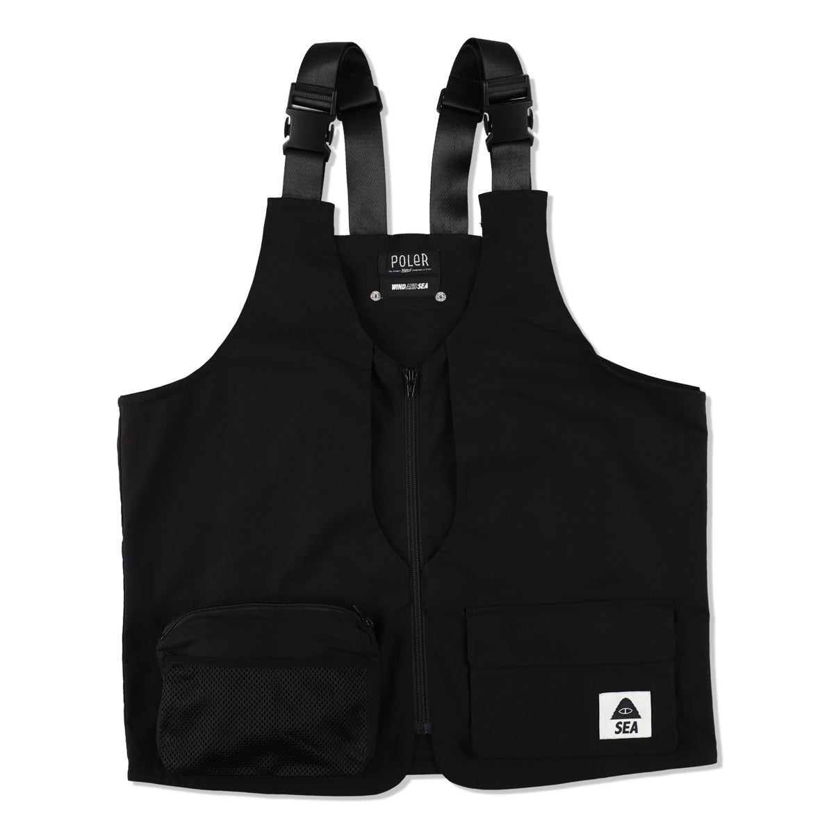 WDS-C-PLR-VEST