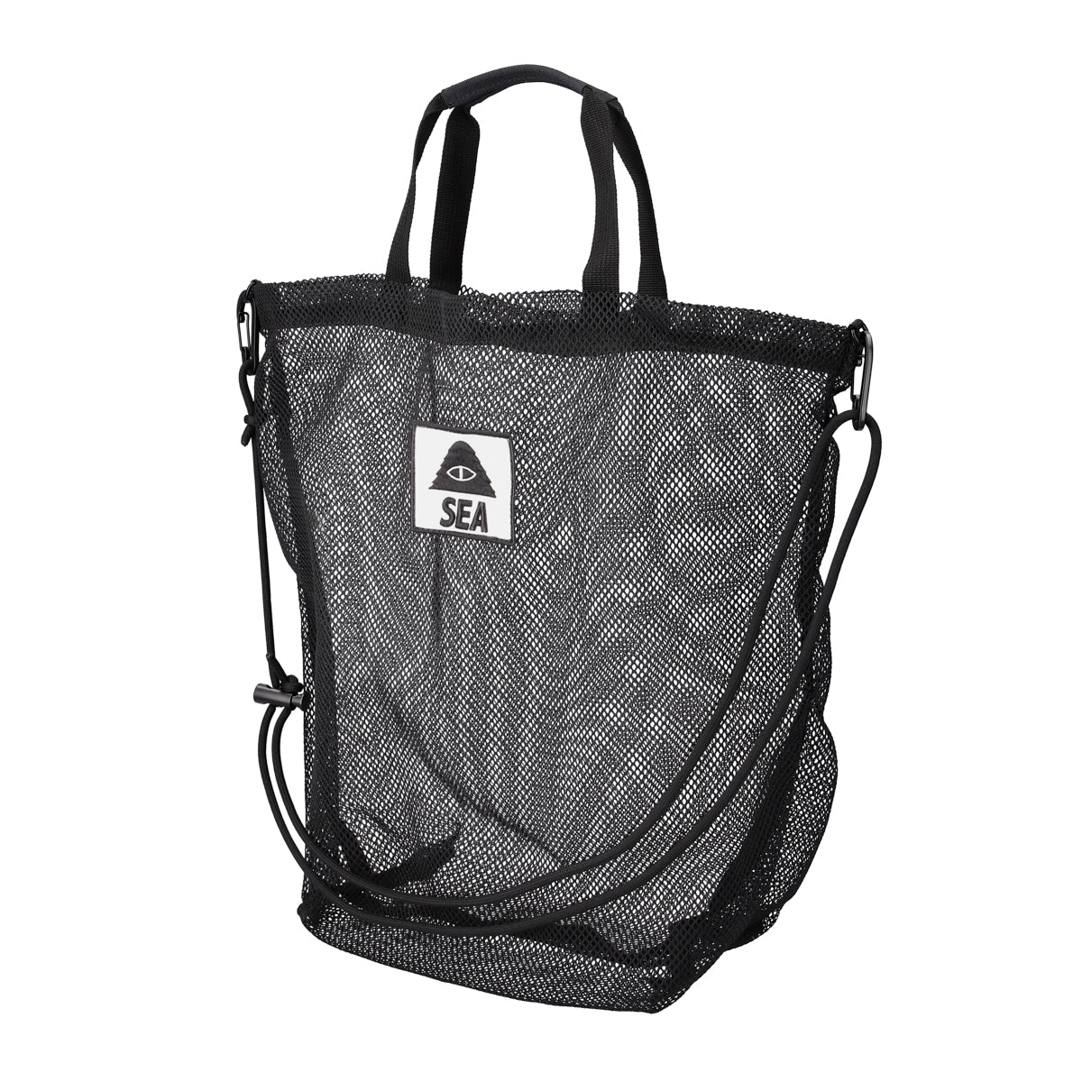 WDS-C-PLR-MESH BAG