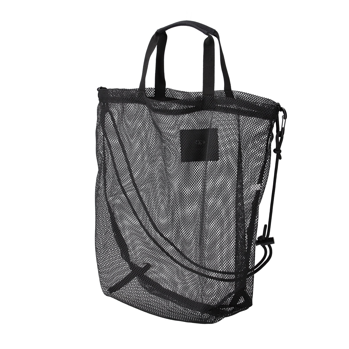 WDS-C-PLR-MESH BAG