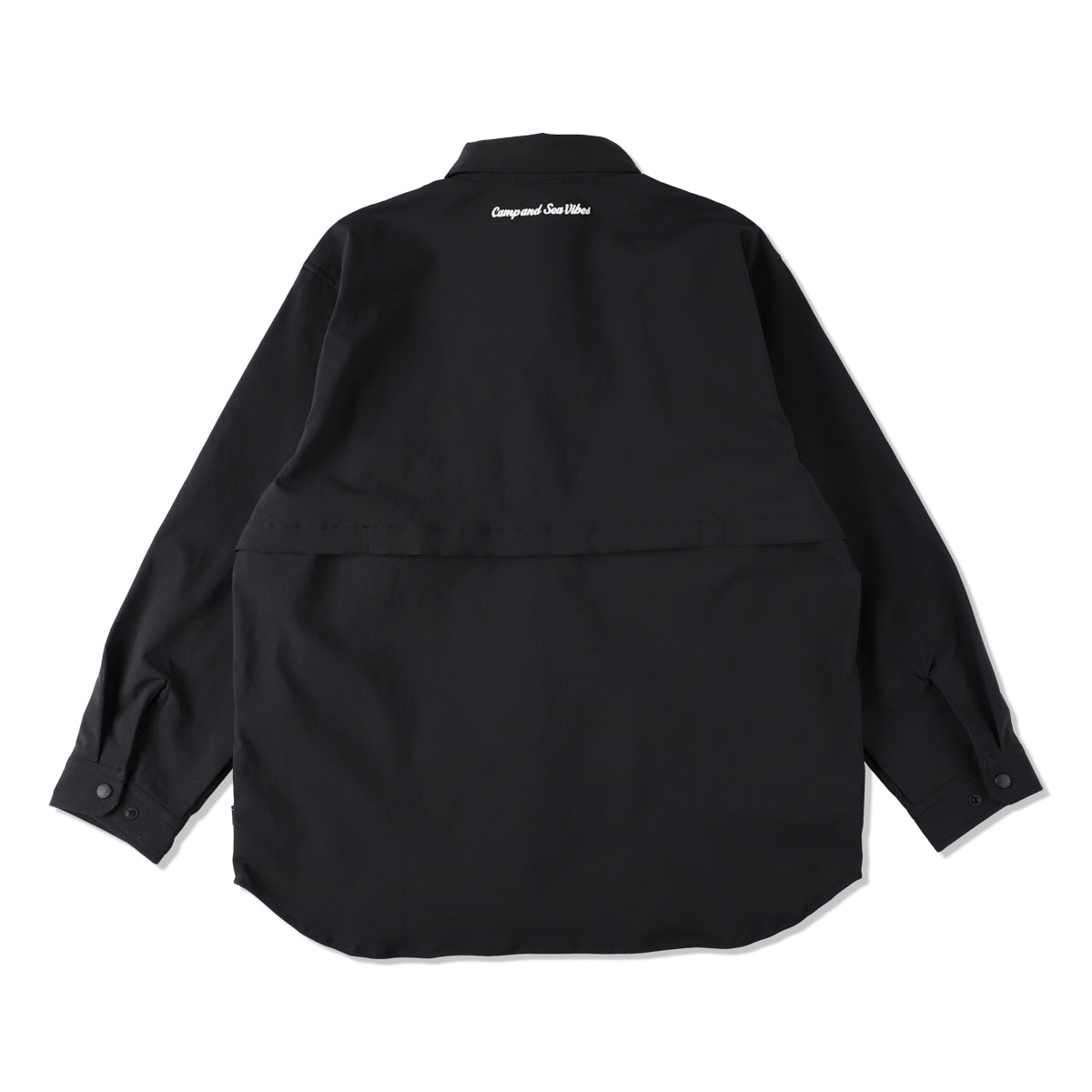 POLeR x WDS FIELD SHIRT JACKET