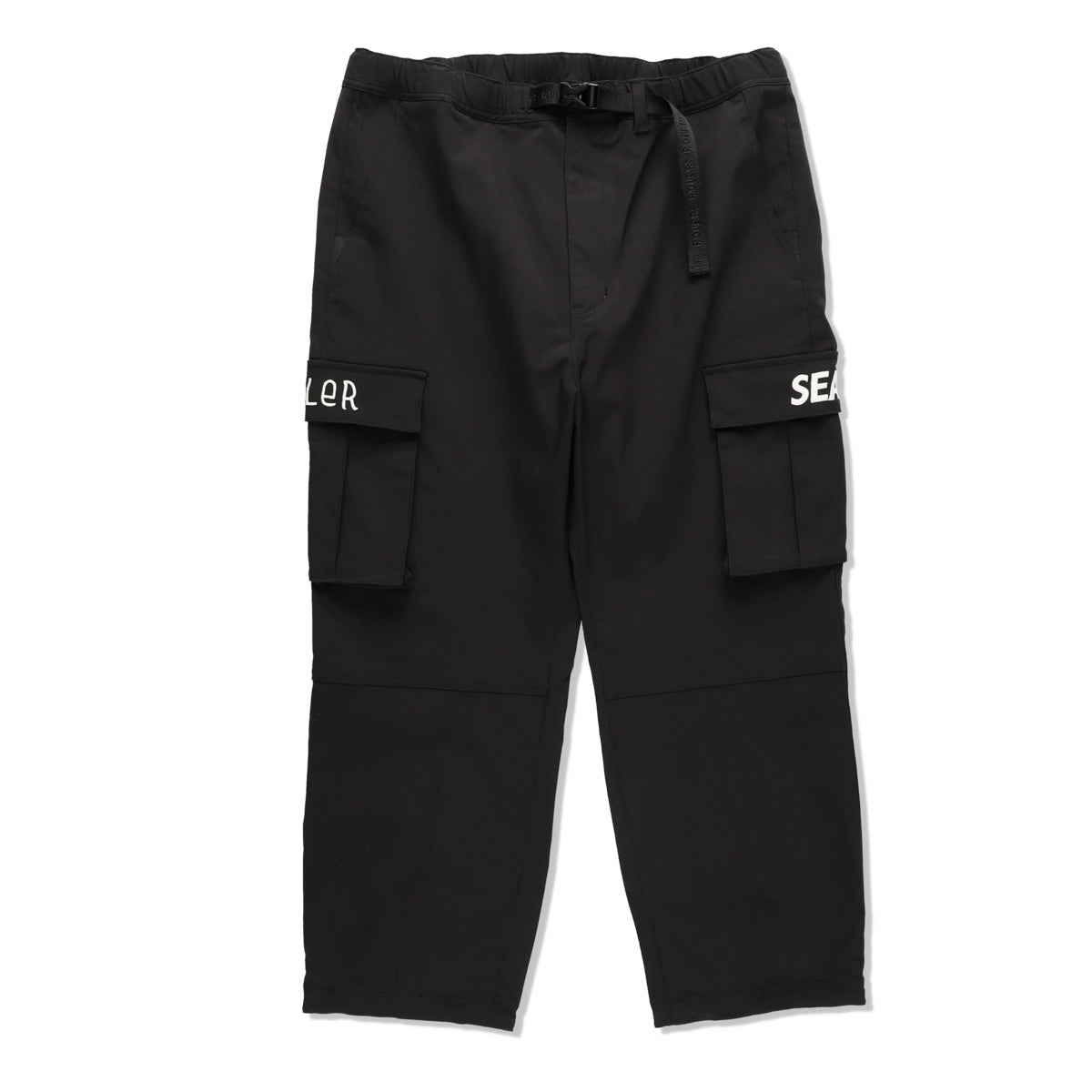 POLeR x WDS FIELD CARGO PANTS