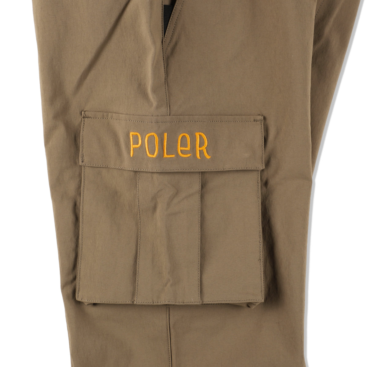 POLeR x WDS FIELD CARGO PANTS