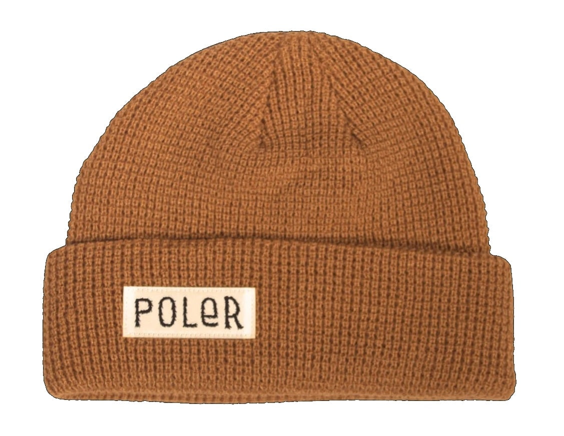 WORKERMAN BEANIE