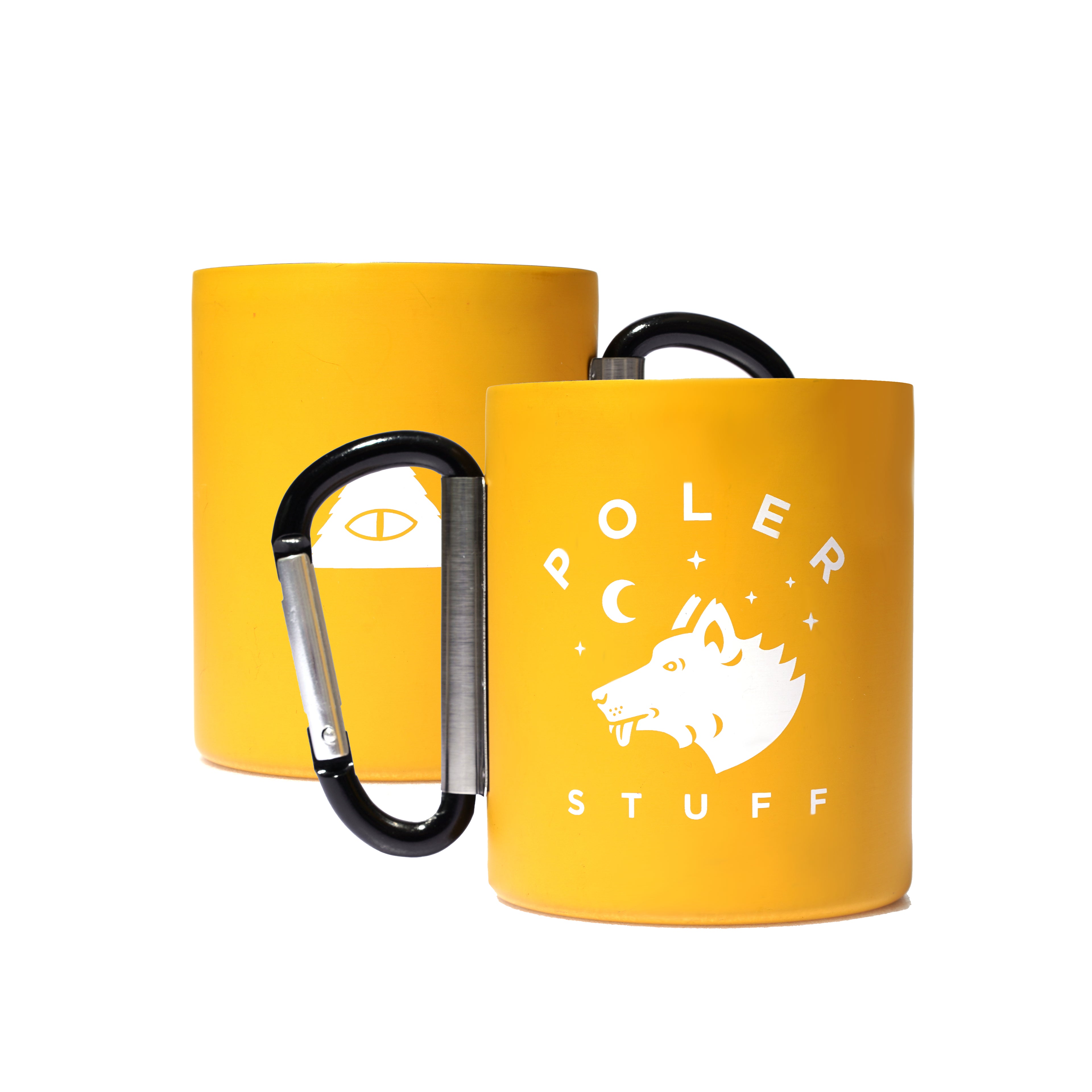 POLER CAMP MUG