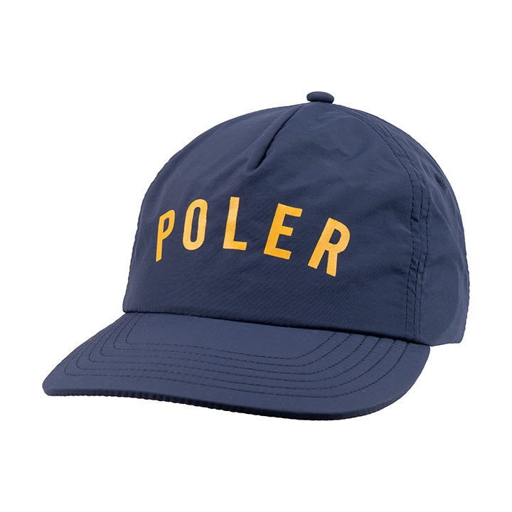 STATE NYLON HAT