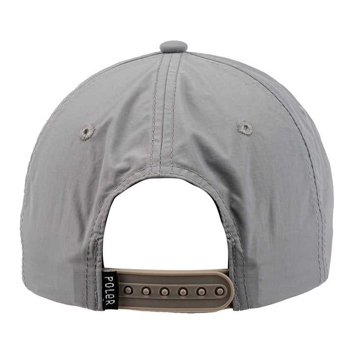 STATE NYLON HAT