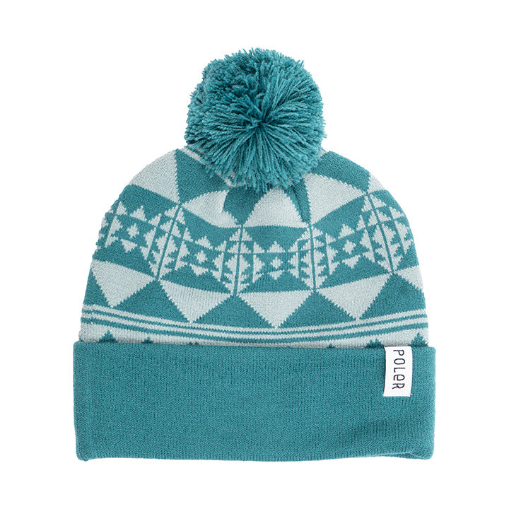 SNOW DOME BEANIE