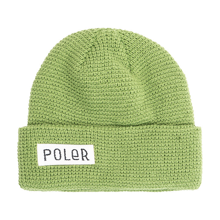 WORKERMAN BEANIE