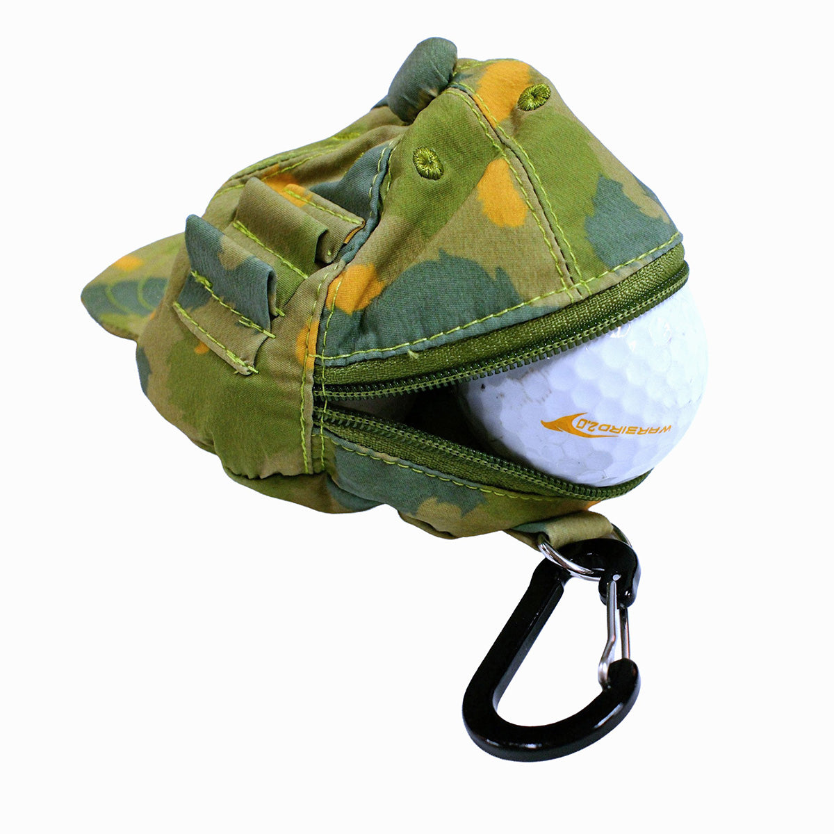 CAP POUCH
