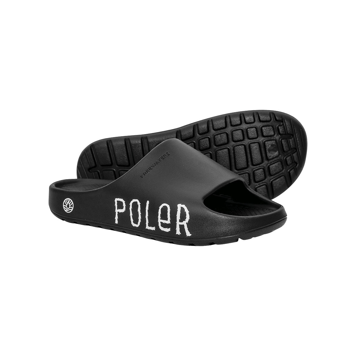 POLER x FREEWATERS-CLOUD9 SLIDE – polerjapan