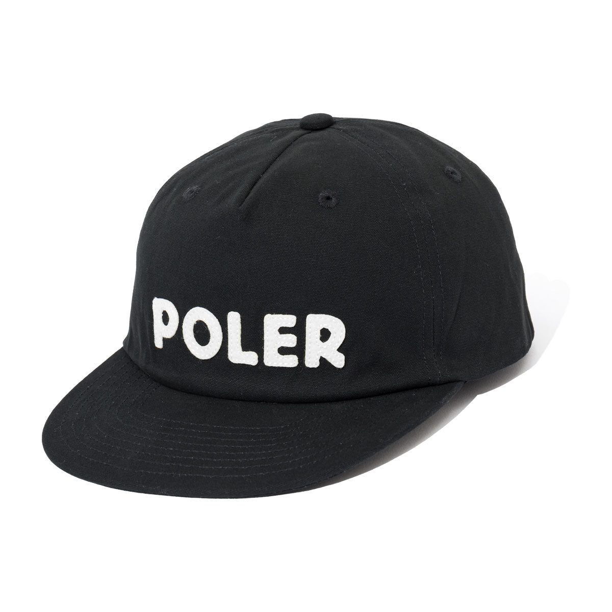 POLER COTTON CAP