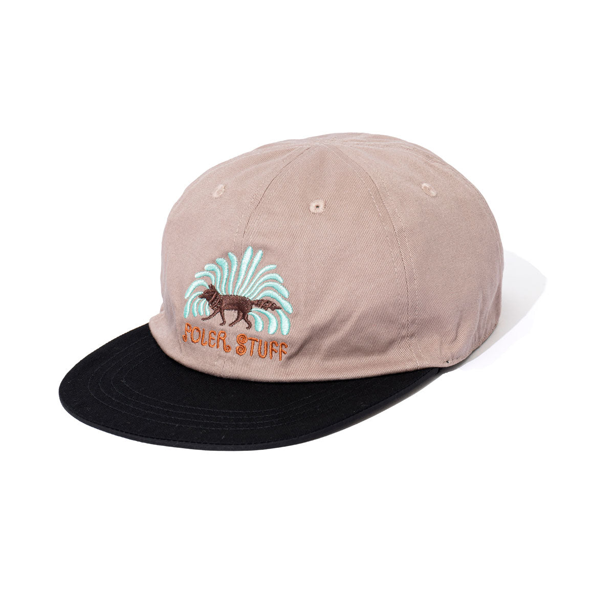 REVERSIBLE CAP