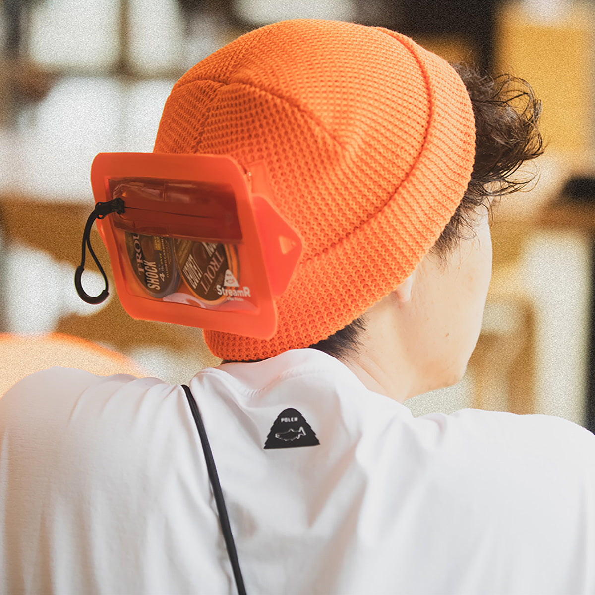 StreamR Dry Beanie