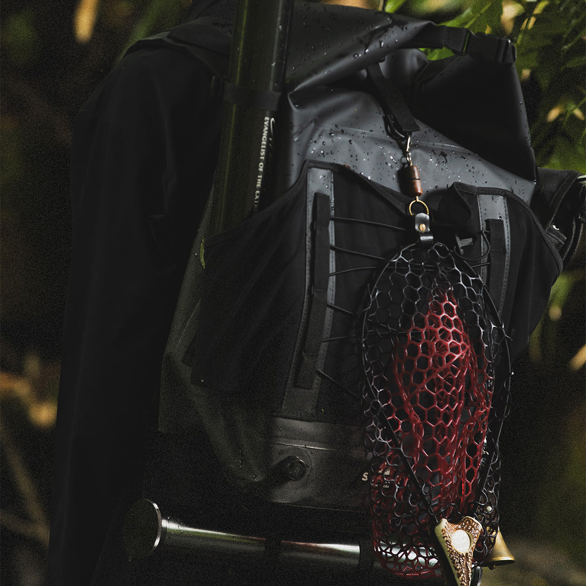 StreamR Dry Pack 25L