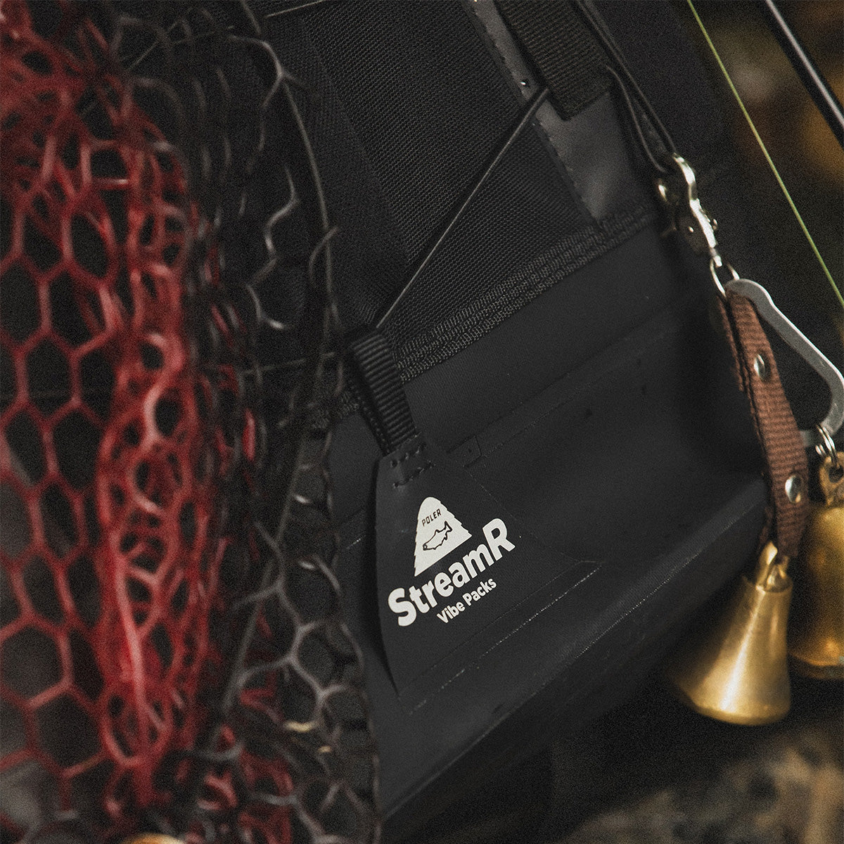 StreamR Dry Pack 25L