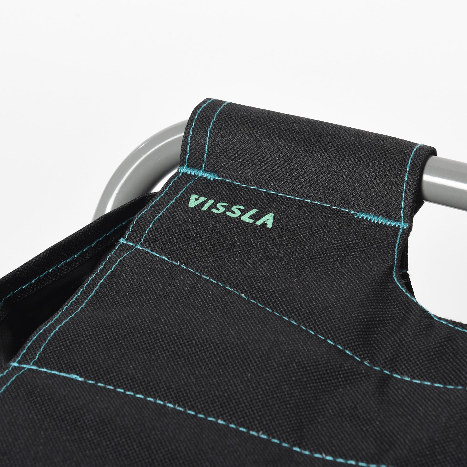POLeR x VISSLA UTILITY CHAIR