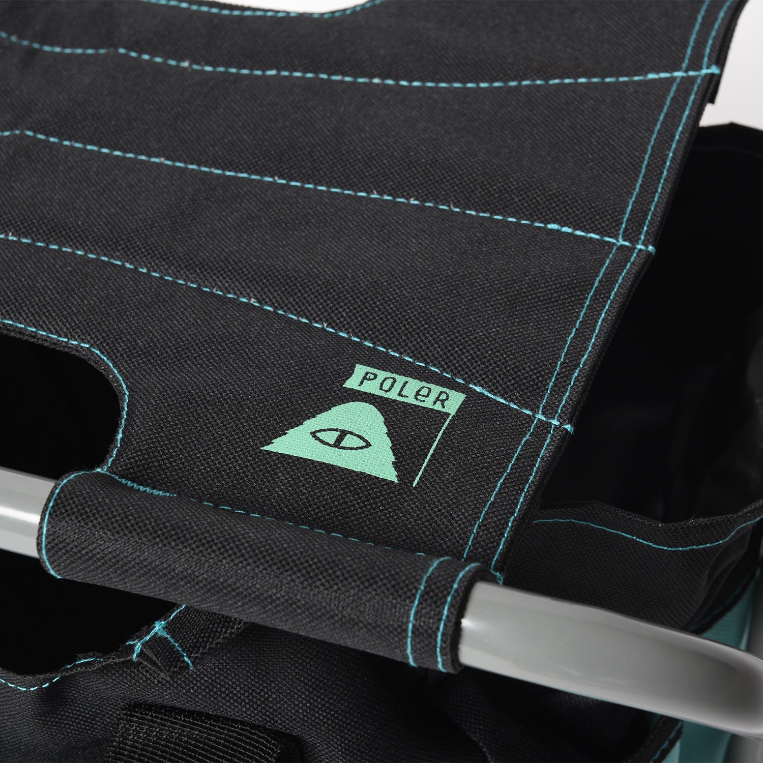 POLeR x VISSLA UTILITY CHAIR