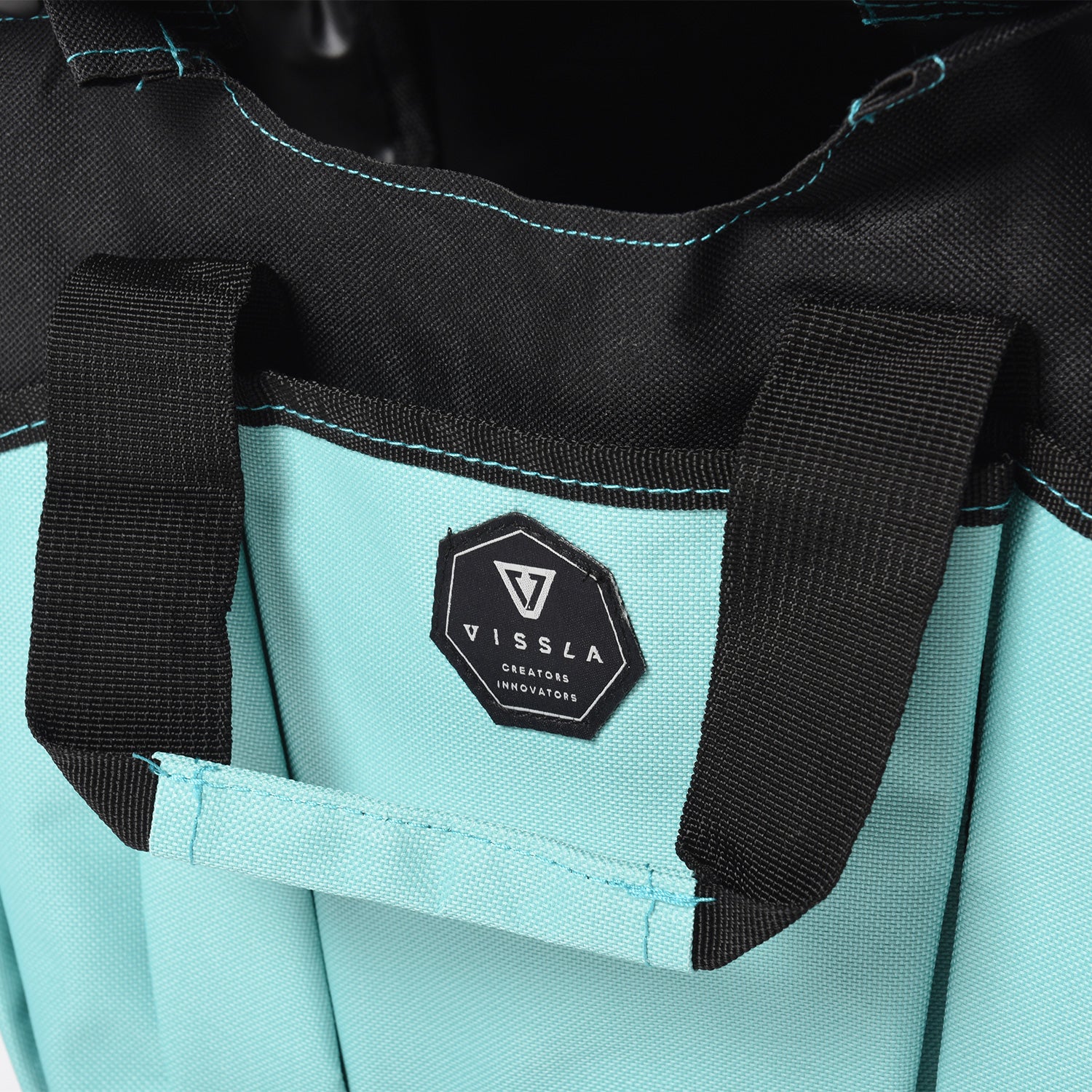 POLeR x VISSLA UTILITY CHAIR