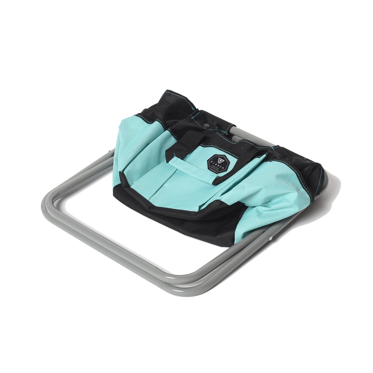 POLeR x VISSLA UTILITY CHAIR