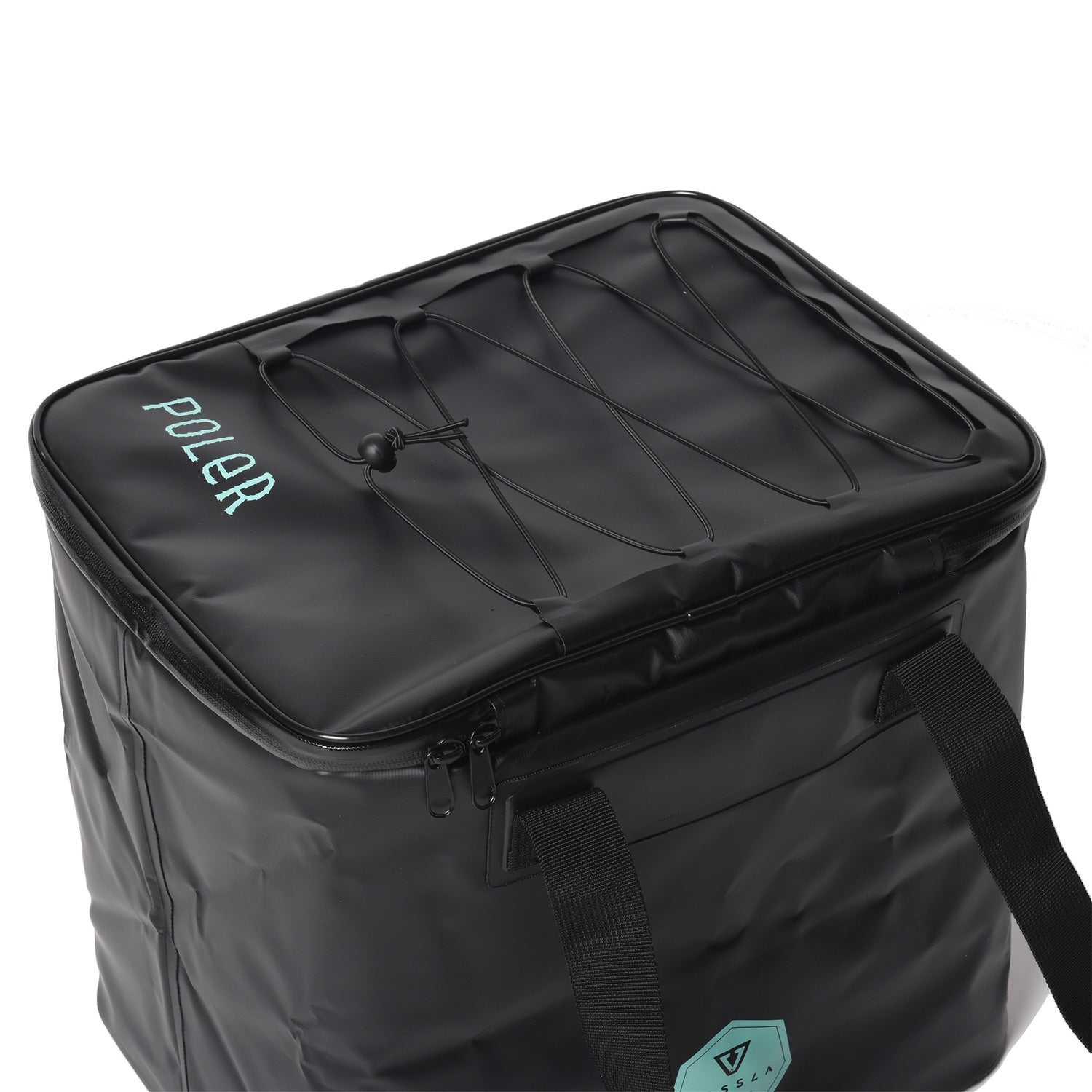 POLeR x VISSLA MULTI CONTAINER