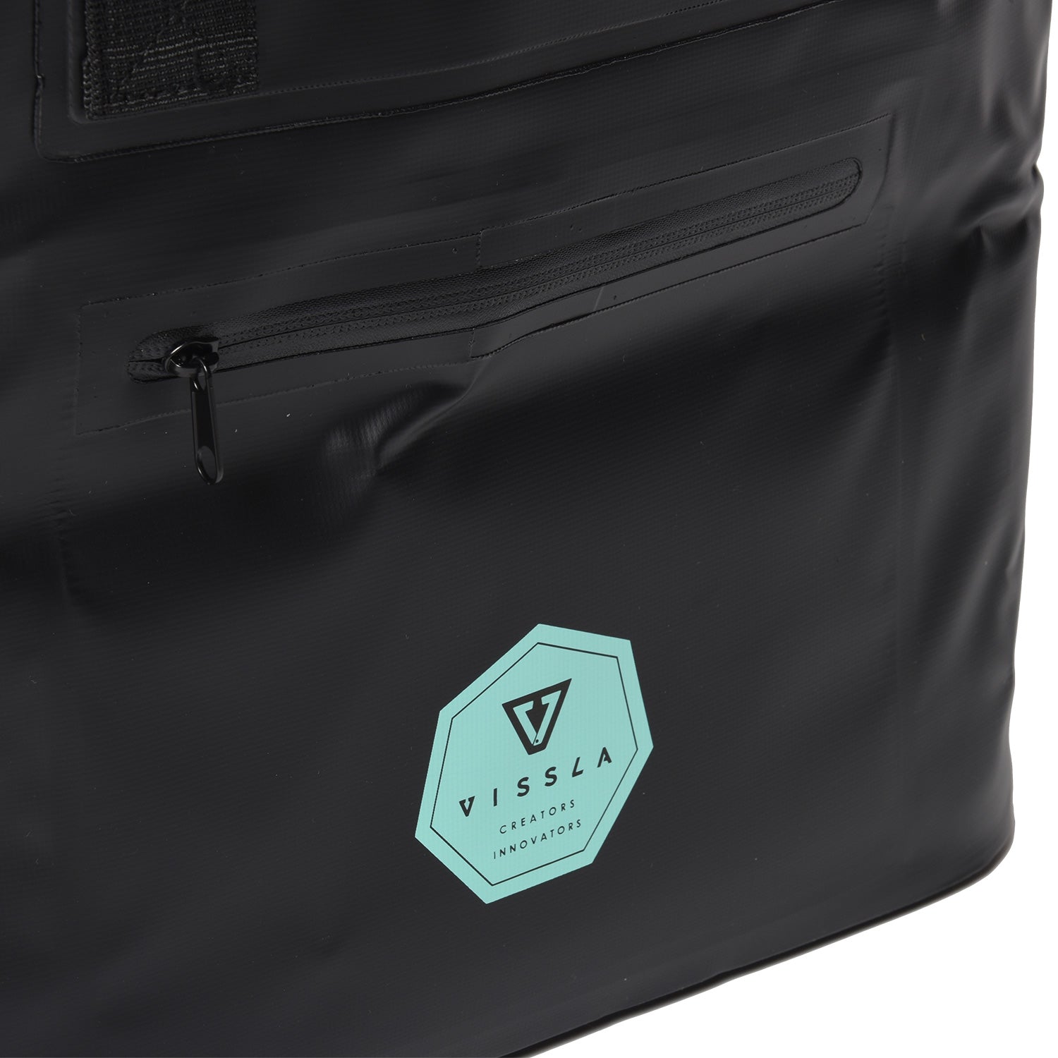 POLeR x VISSLA MULTI CONTAINER