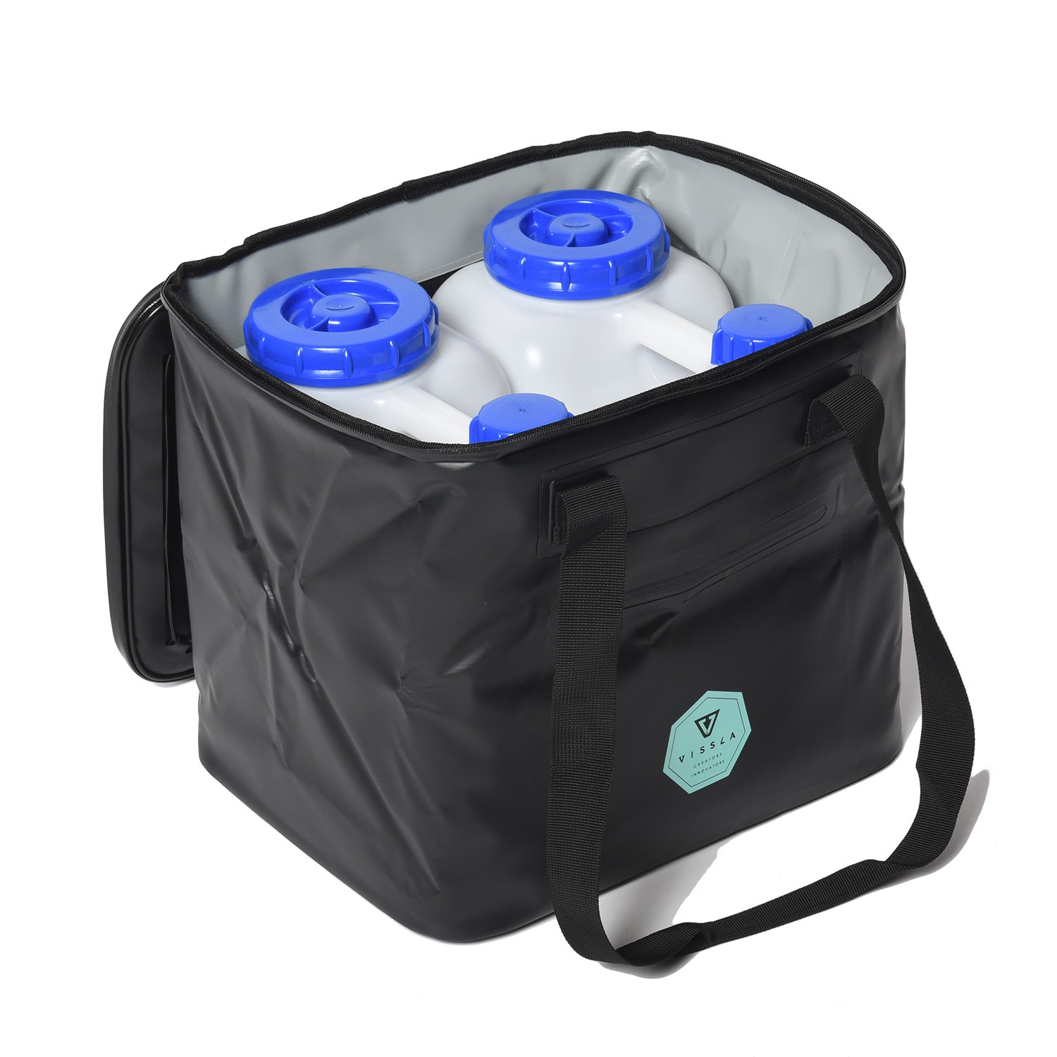 POLeR x VISSLA MULTI CONTAINER