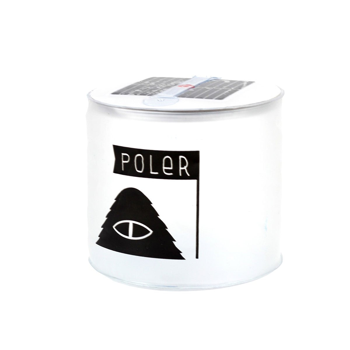 POLER INFLATABLE SOLAR LAMP