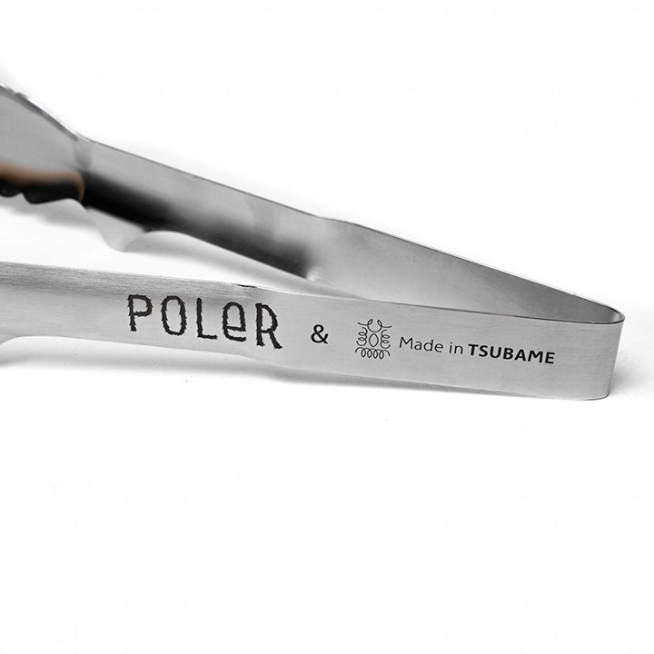 GRILL TONG