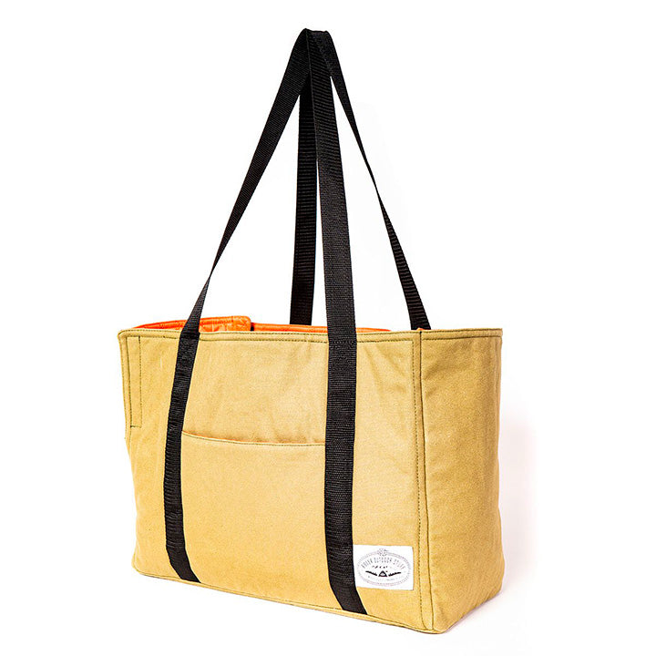 2Way Carry Tote