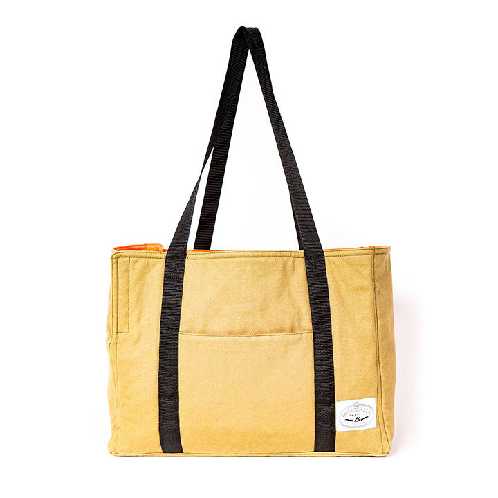 2Way Carry Tote