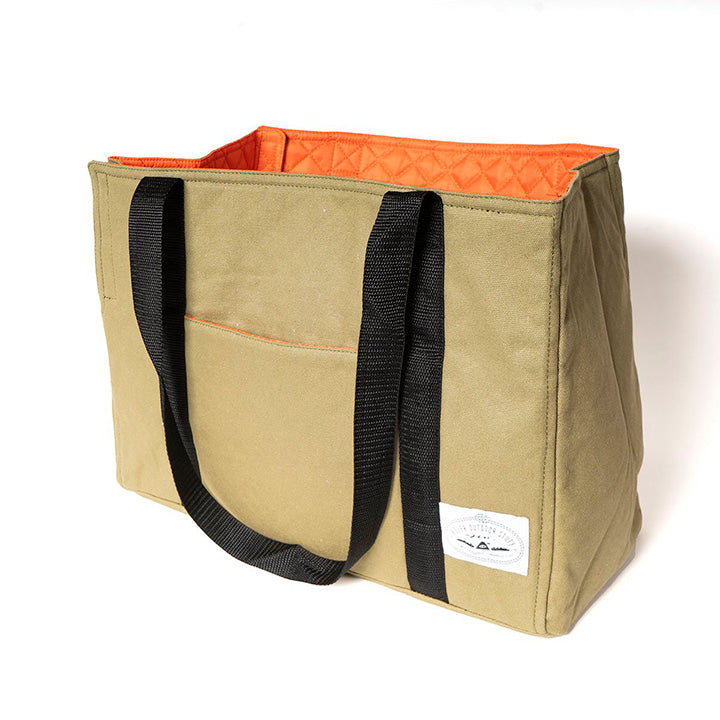 2Way Carry Tote