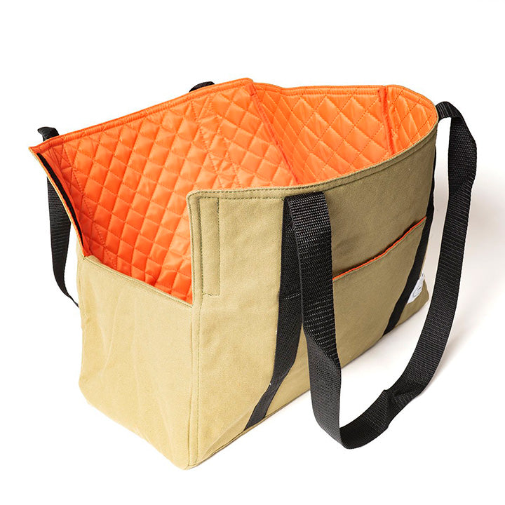 2Way Carry Tote