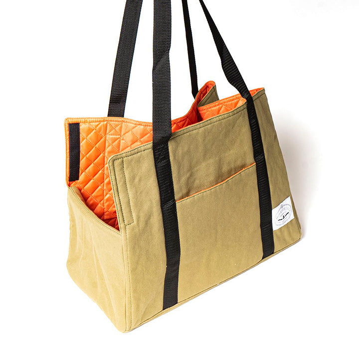 2Way Carry Tote