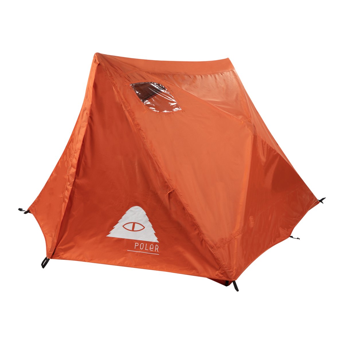 4 PERSON TENT