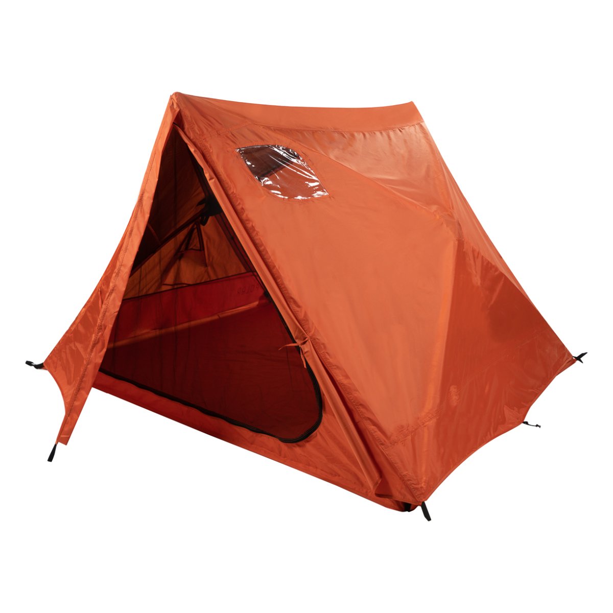 4 PERSON TENT