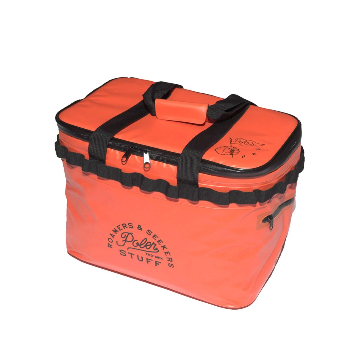 POLER MINI SOFT MULTI-CONTAINER