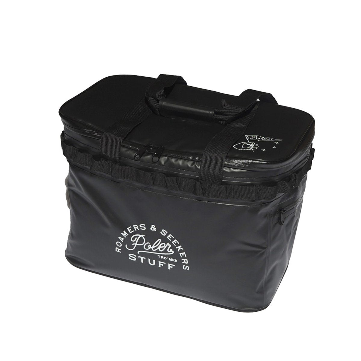 POLER MINI SOFT MULTI-CONTAINER