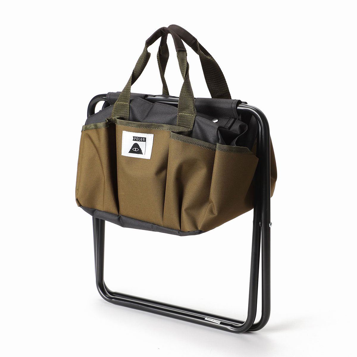 JS SMU POLER×VULTURE MULTI-UTILITY CHAIR