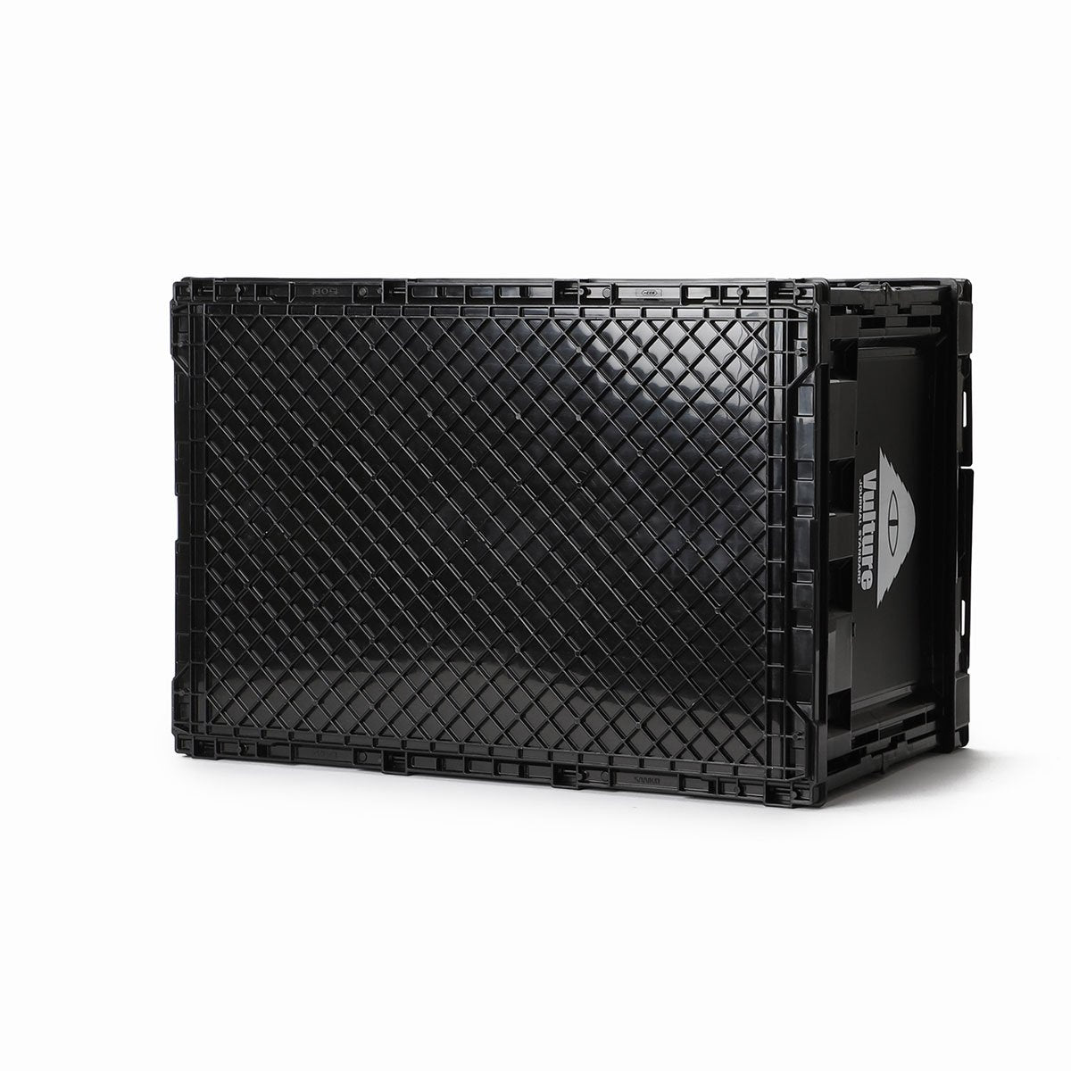 JS SMU POLER×VULTURE FOLDING CONTAINER