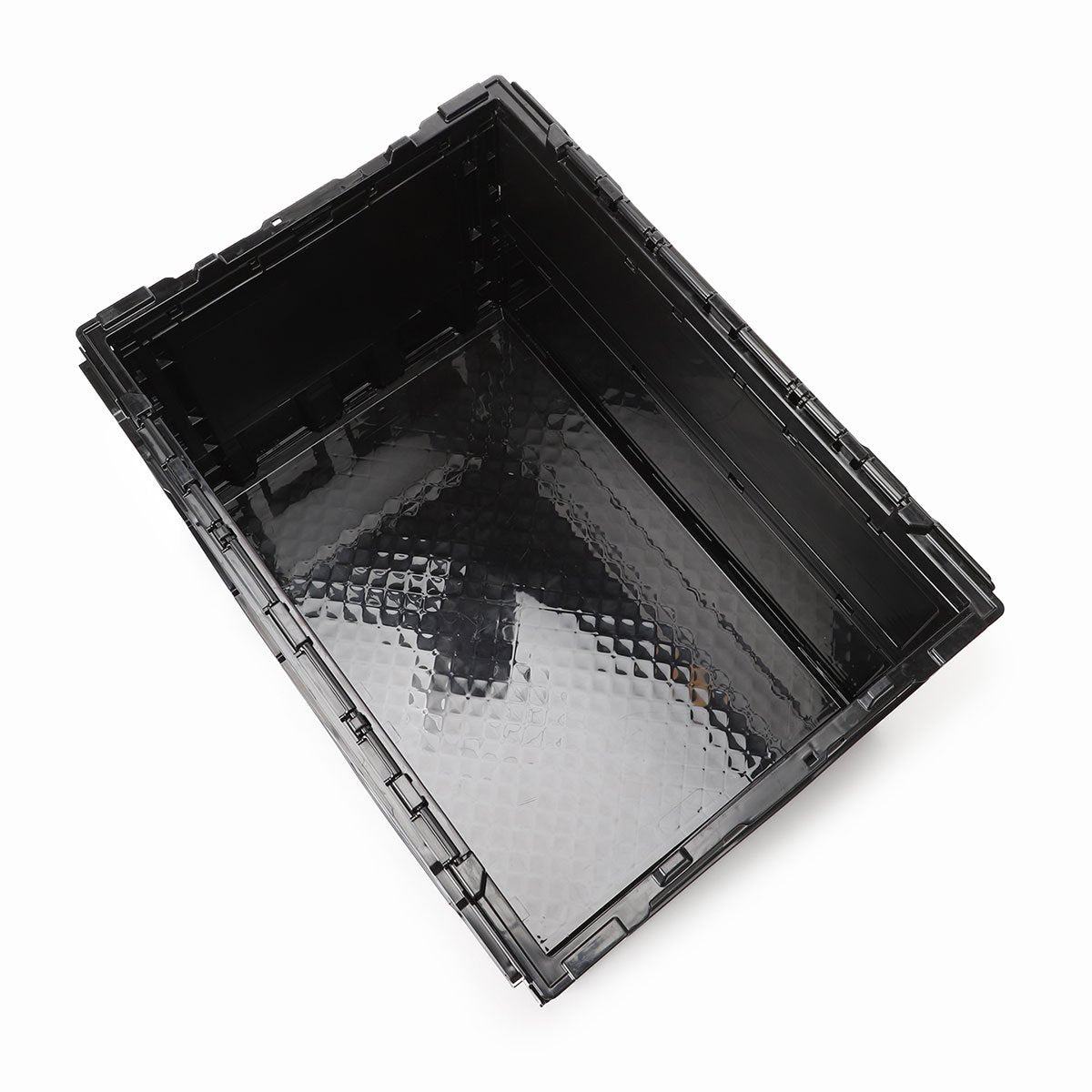 JS SMU POLER×VULTURE FOLDING CONTAINER