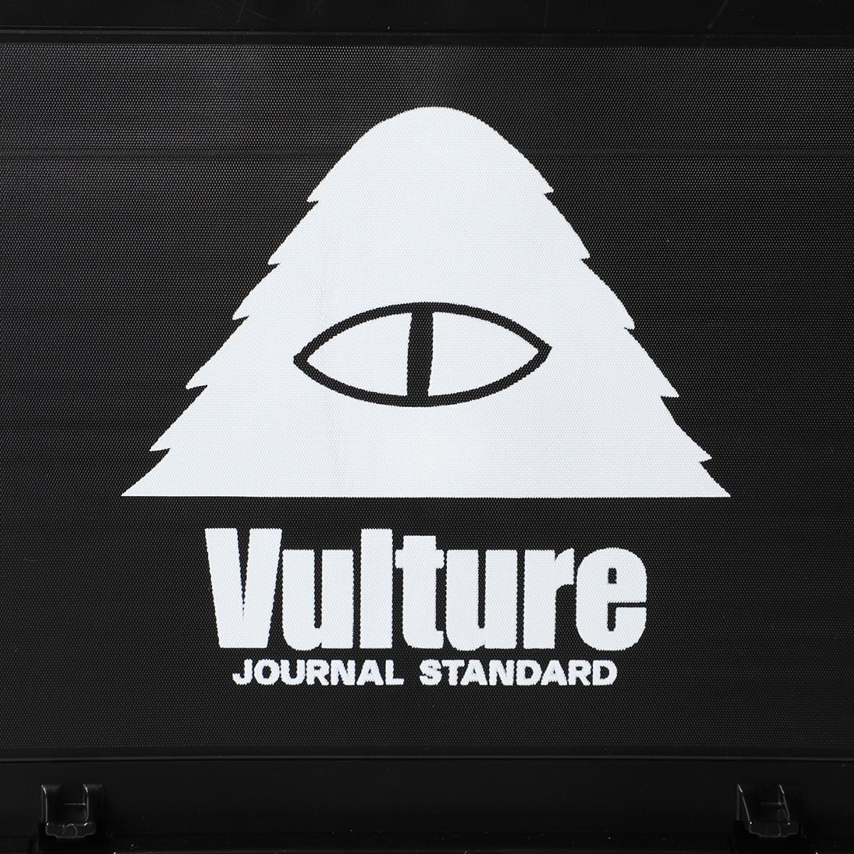 JS SMU POLER×VULTURE FOLDING CONTAINER