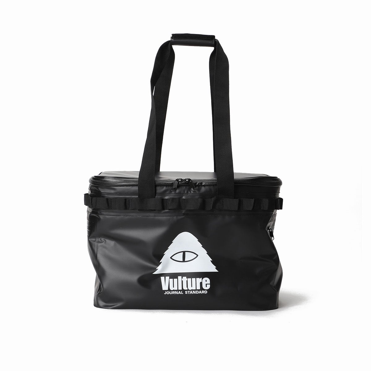 JS SMU POLER×VULTURE SOFT COOLER MINI 30L